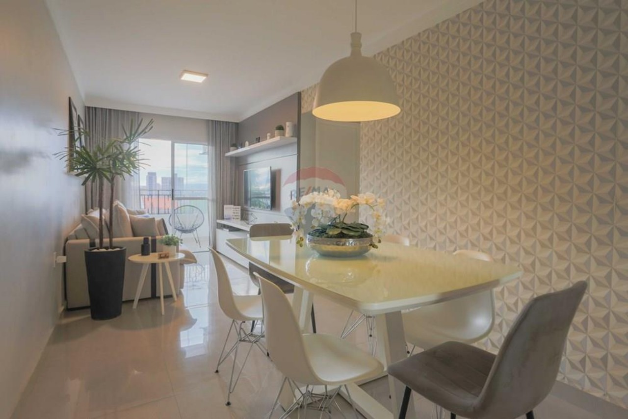 Apartamento, 2 quartos, 69 m² - Foto 4
