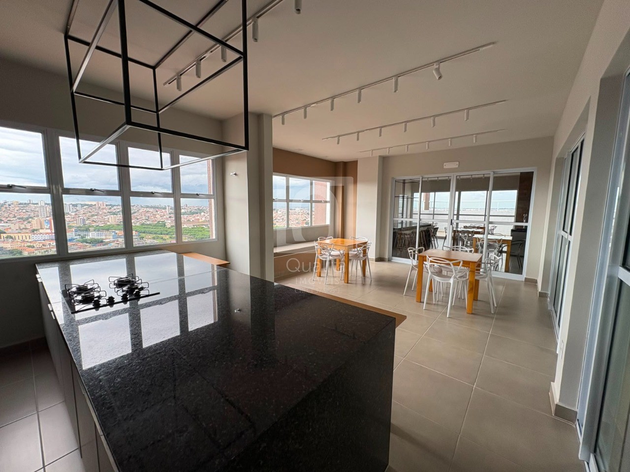 Apartamento, 2 quartos, 54 m² - Foto 9