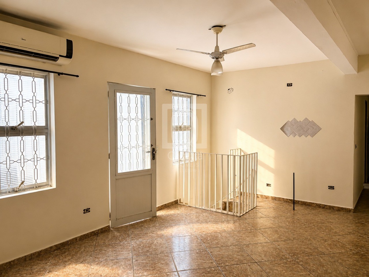 Sobrado, 3 quartos - Foto 1