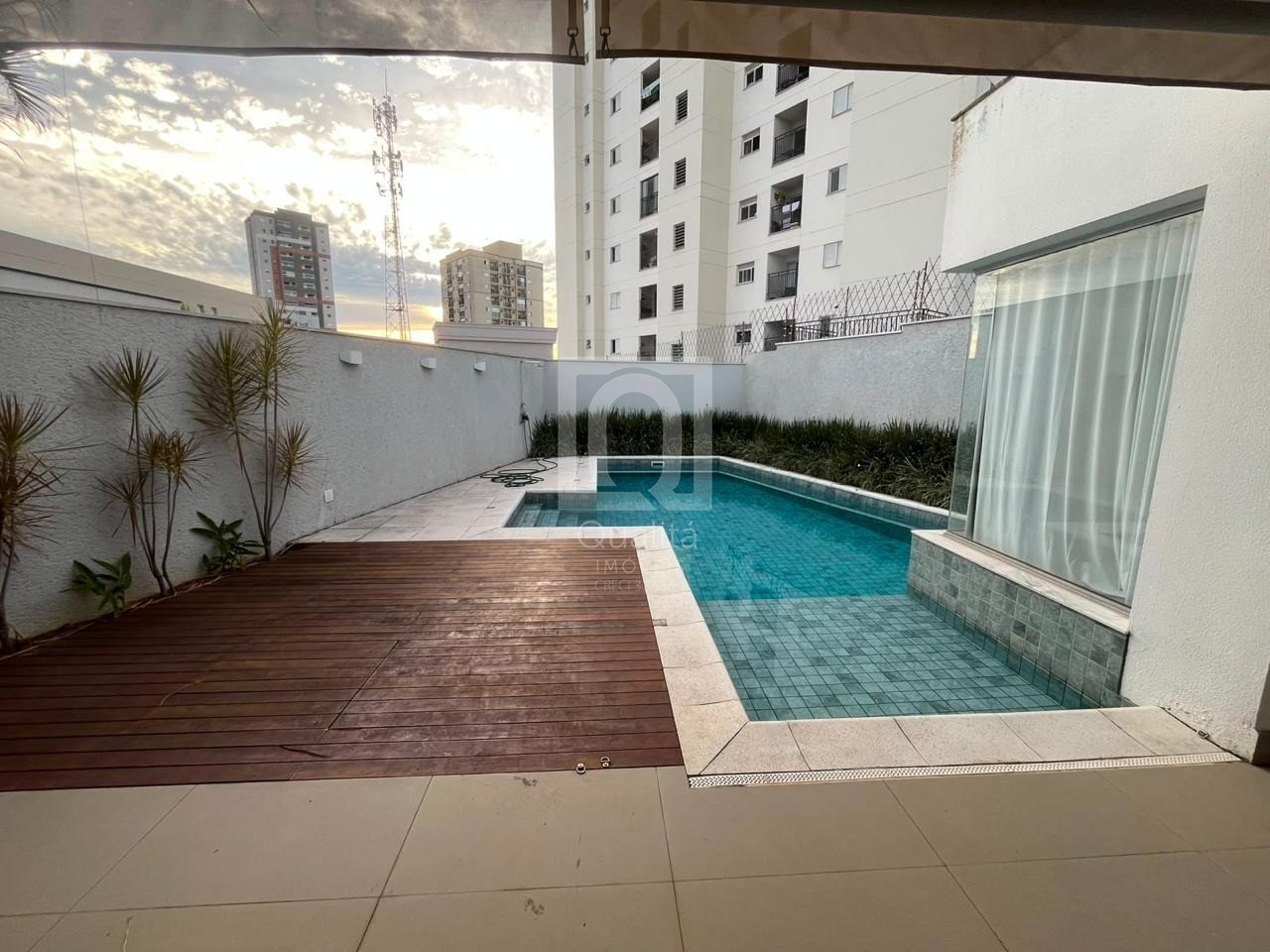 Casa de Condomínio, 4 quartos - Foto 40