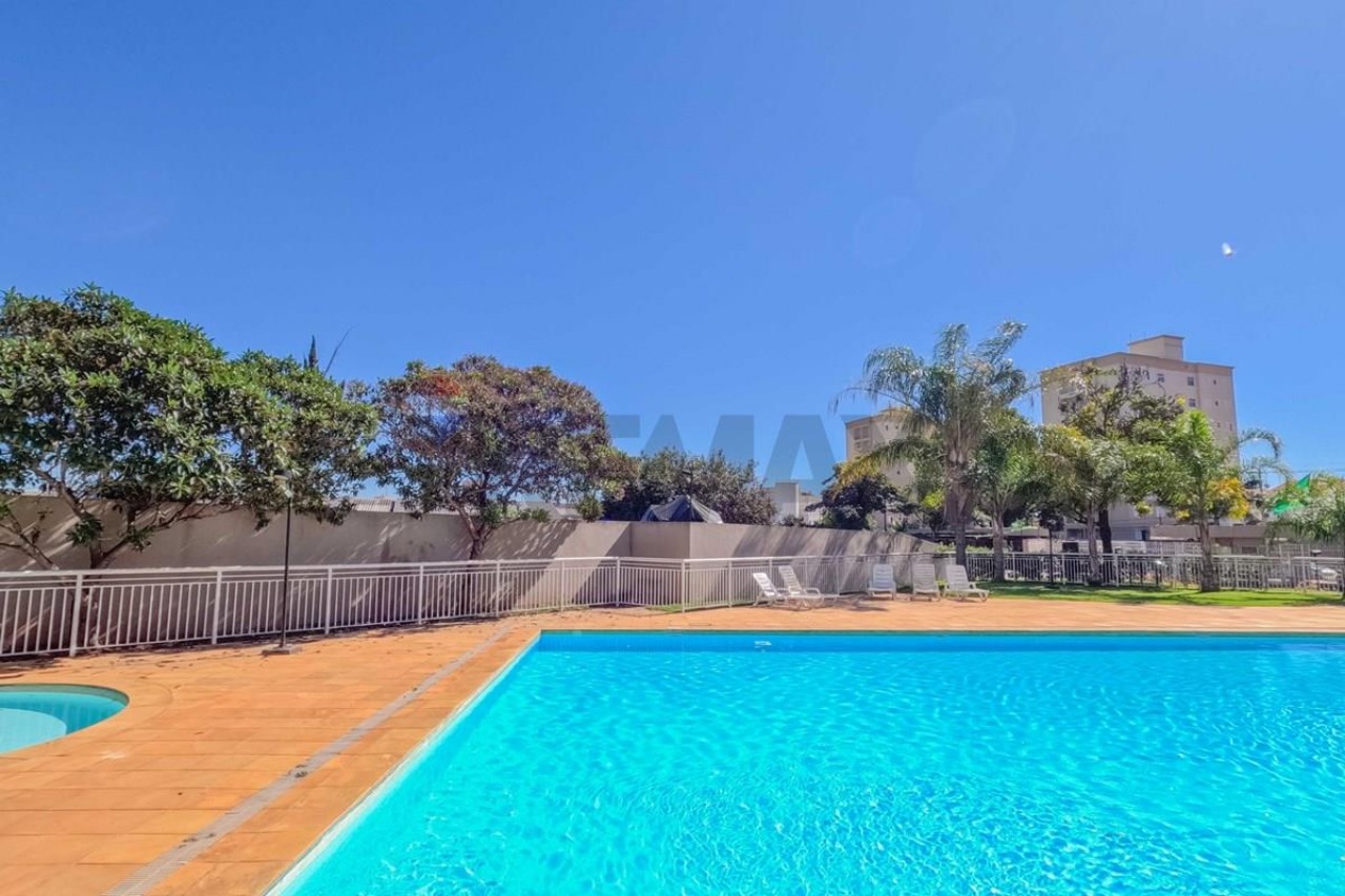 Apartamento, 2 quartos, 54 m² - Foto 29