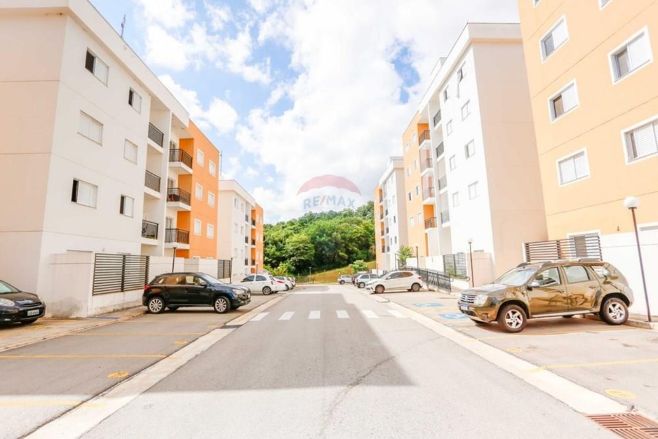 Apartamento, 2 quartos, 53 m² - Foto 27