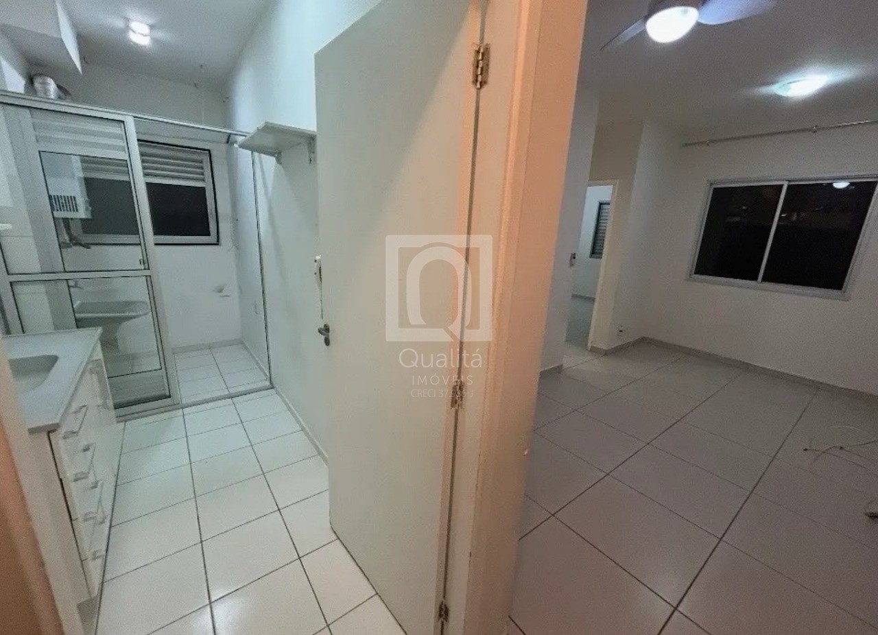 Apartamento, 2 quartos, 47 m² - Foto 2