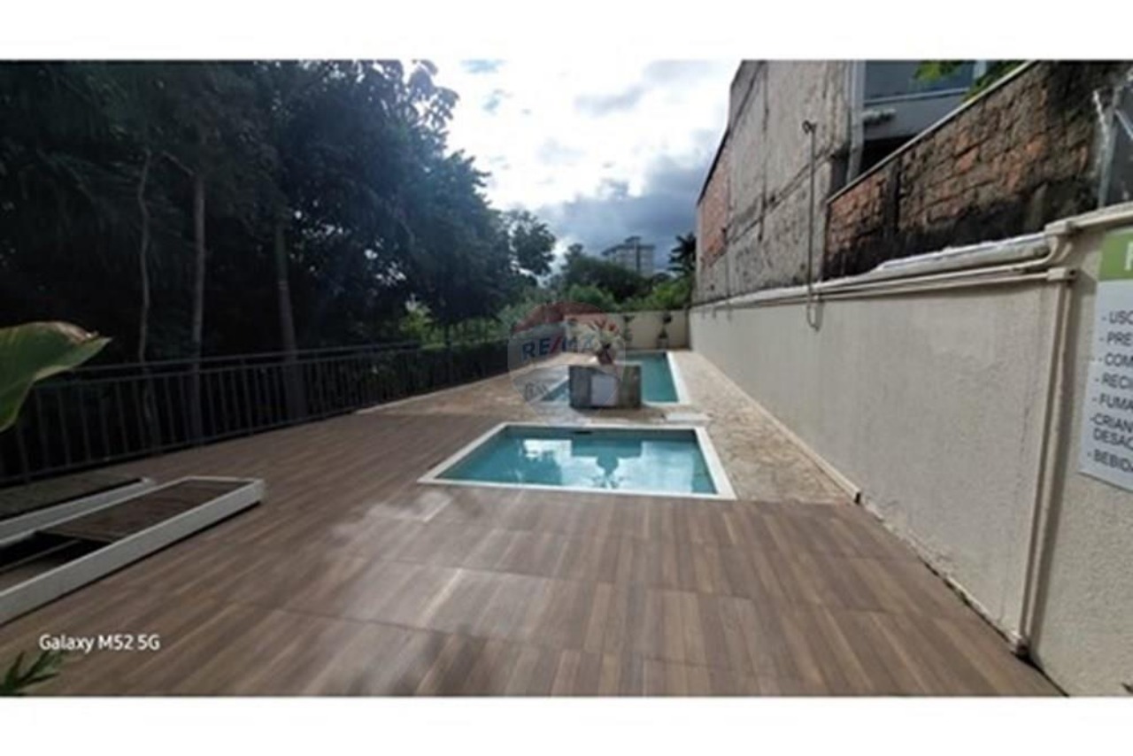 Apartamento, 1 quarto, 36 m² - Foto 16