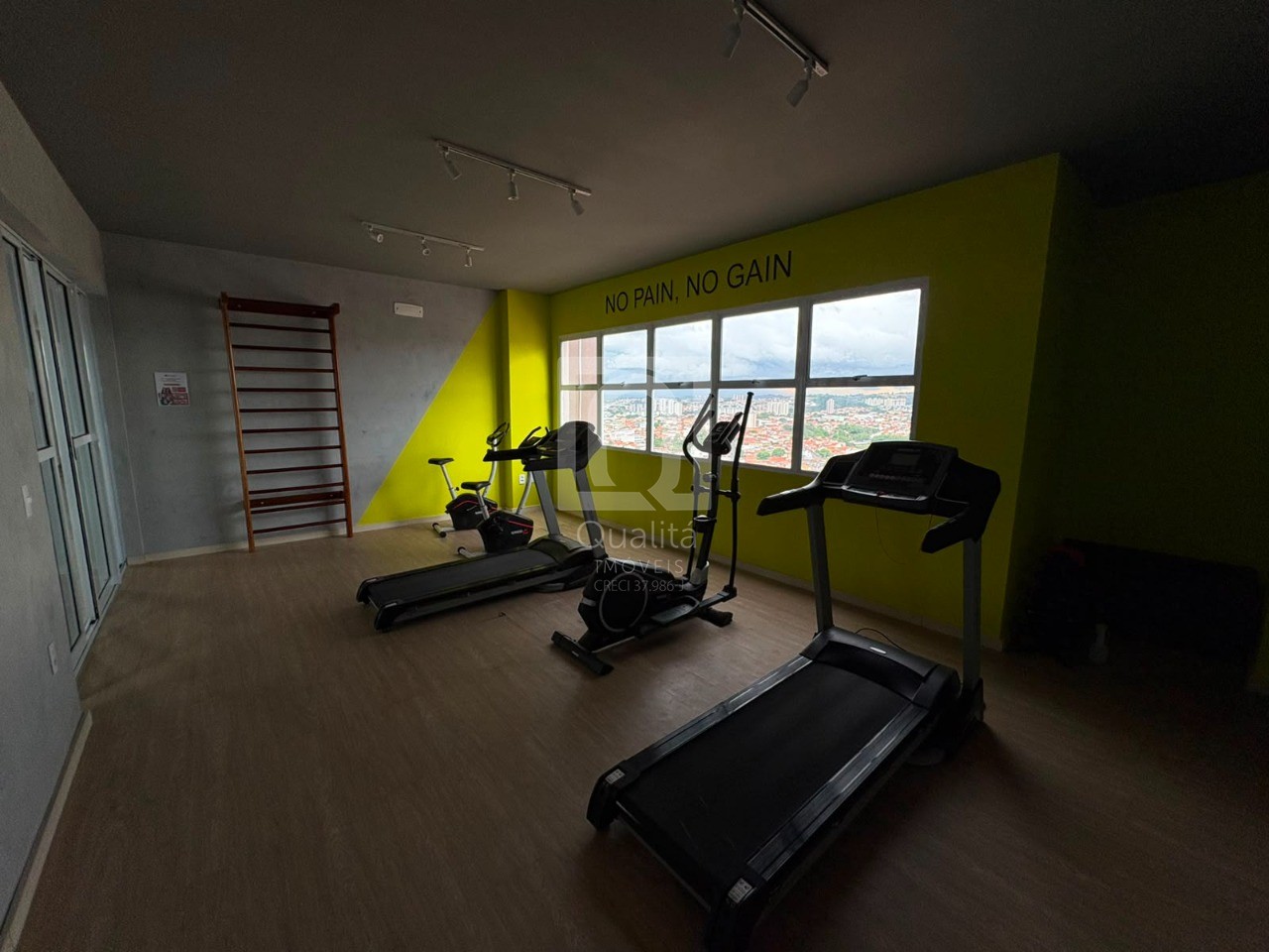 Apartamento, 2 quartos, 54 m² - Foto 16
