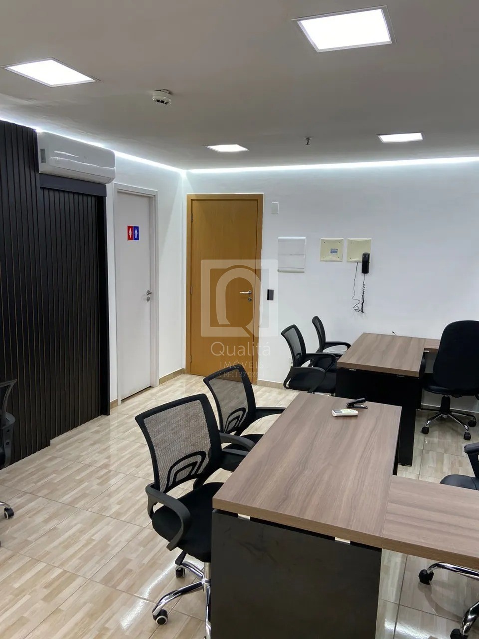 Sala-Conjunto, 32 m² - Foto 1