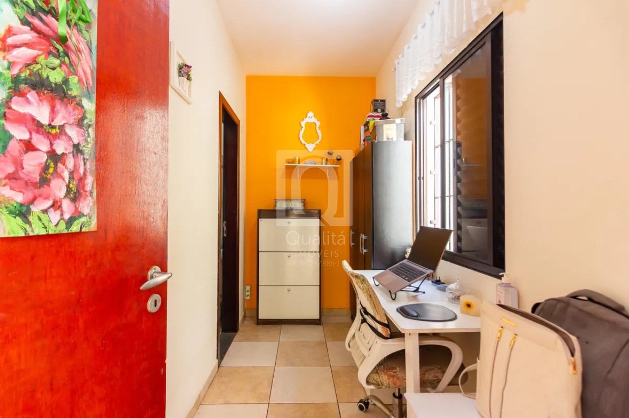 Sobrado, 3 quartos, 137 m² - Foto 4