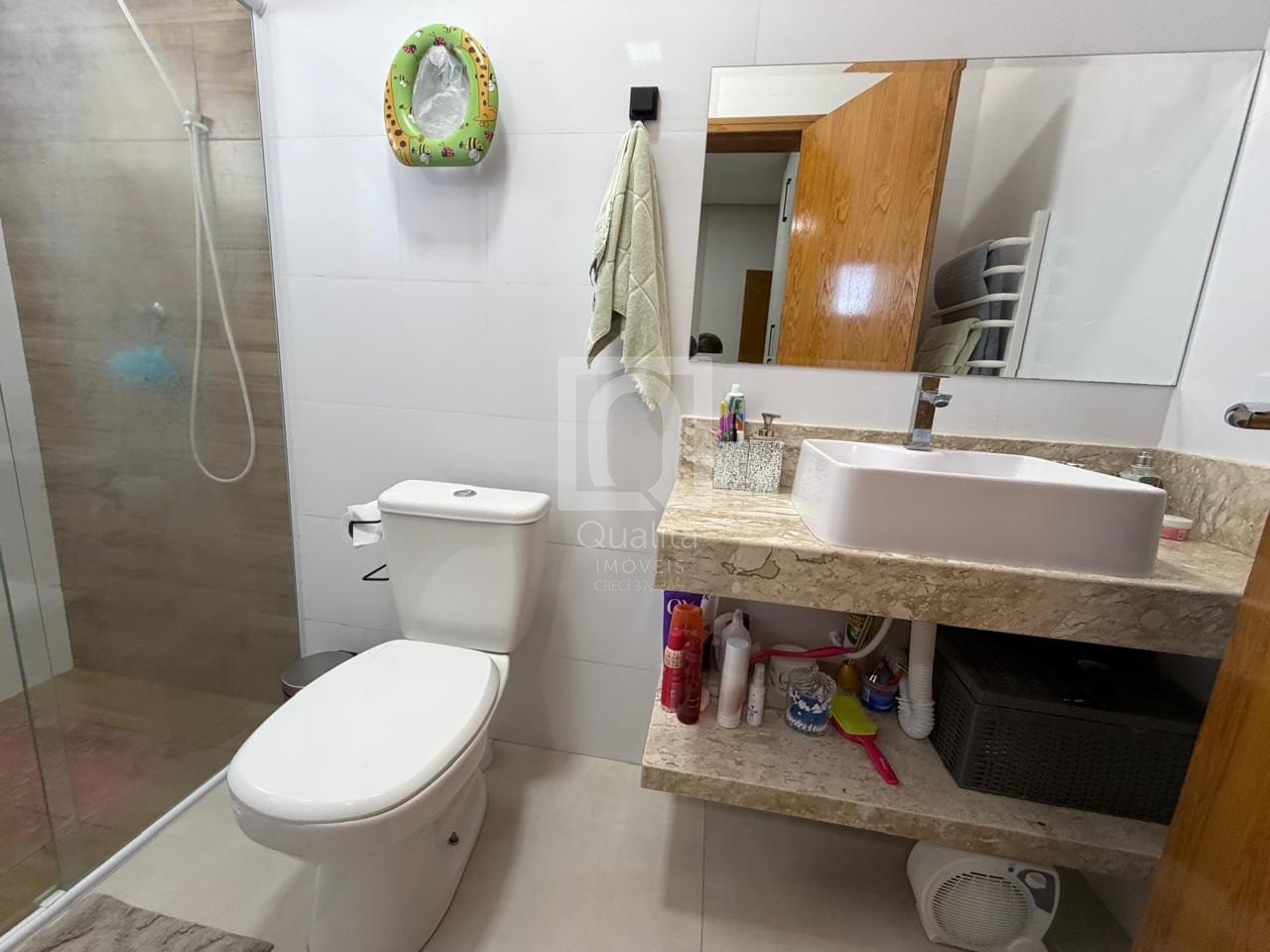 Casa de Condomínio, 3 quartos - Foto 16