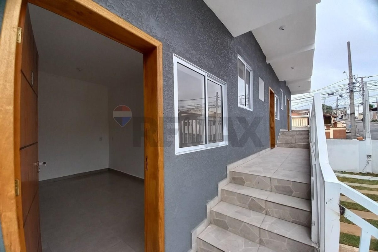 Casa, 1 quarto, 30 m² - Foto 3