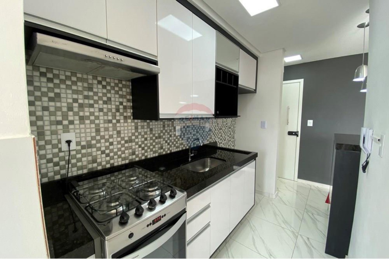 Apartamento, 2 quartos, 52 m² - Foto 7