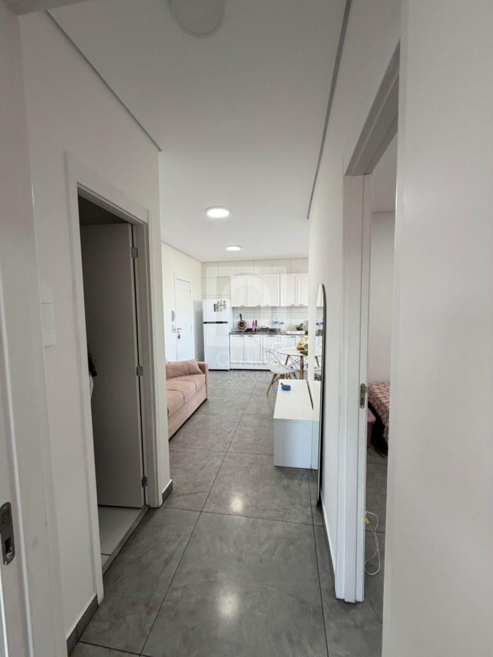 Apartamento, 2 quartos, 54 m² - Foto 4