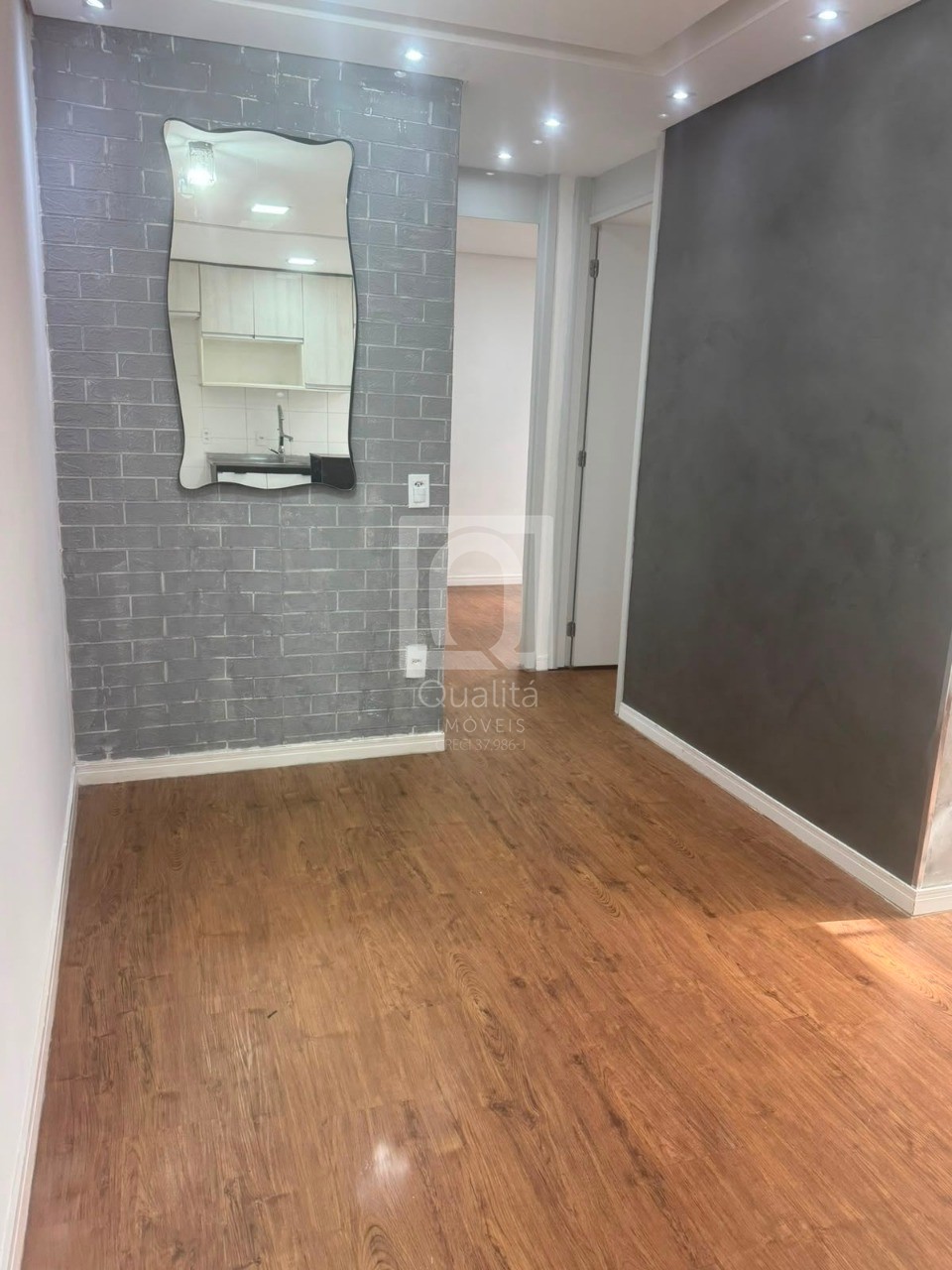 Apartamento, 2 quartos, 41 m² - Foto 4