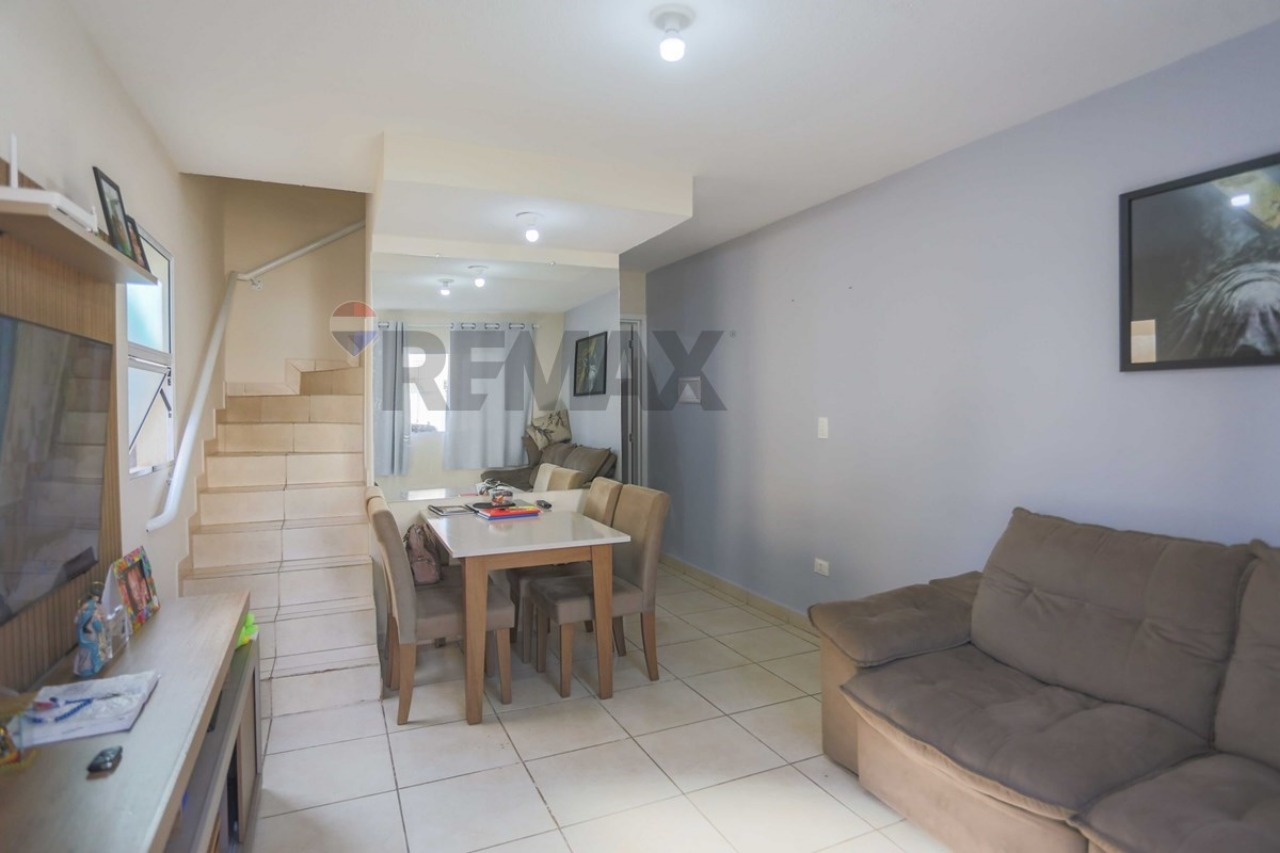 Casa de Condomínio, 2 quartos - Foto 4