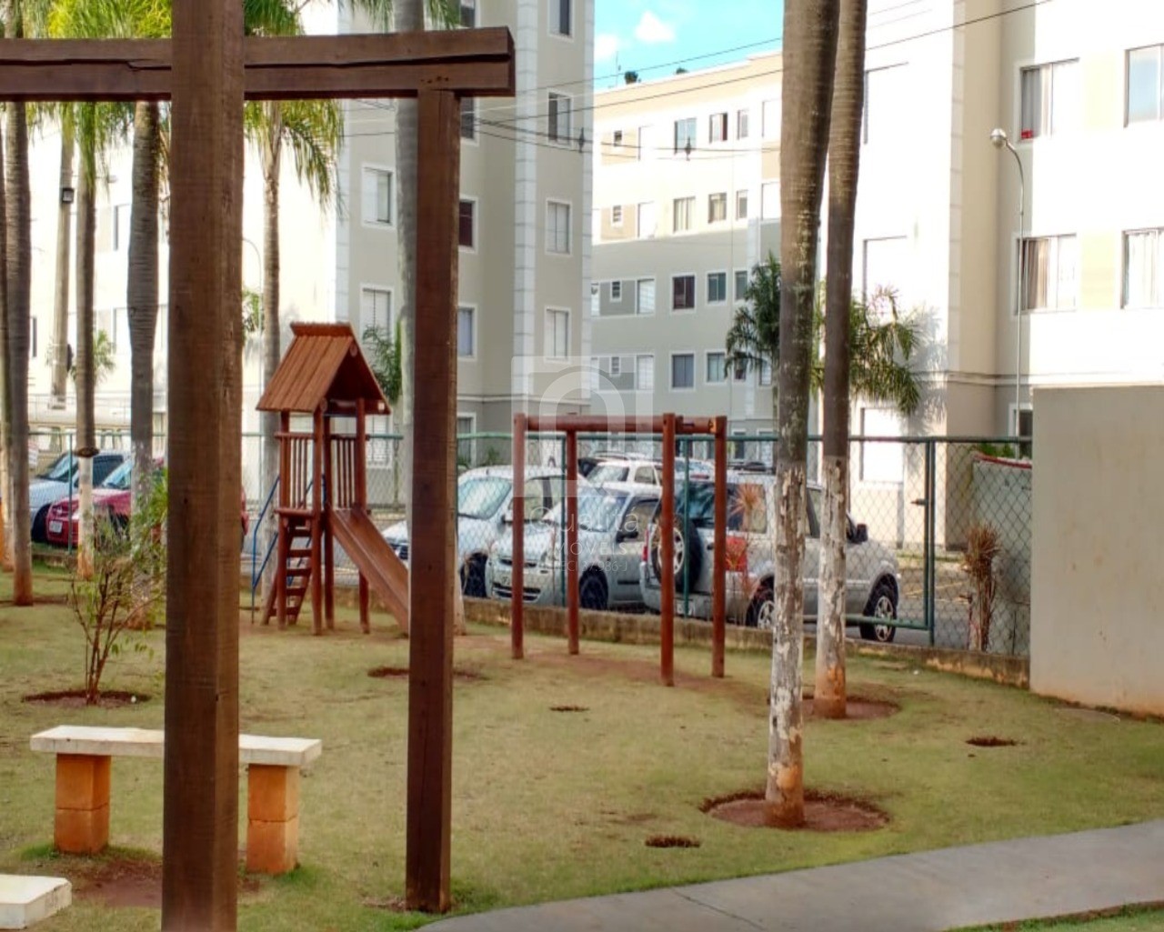 Apartamento, 2 quartos, 47 m² - Foto 14