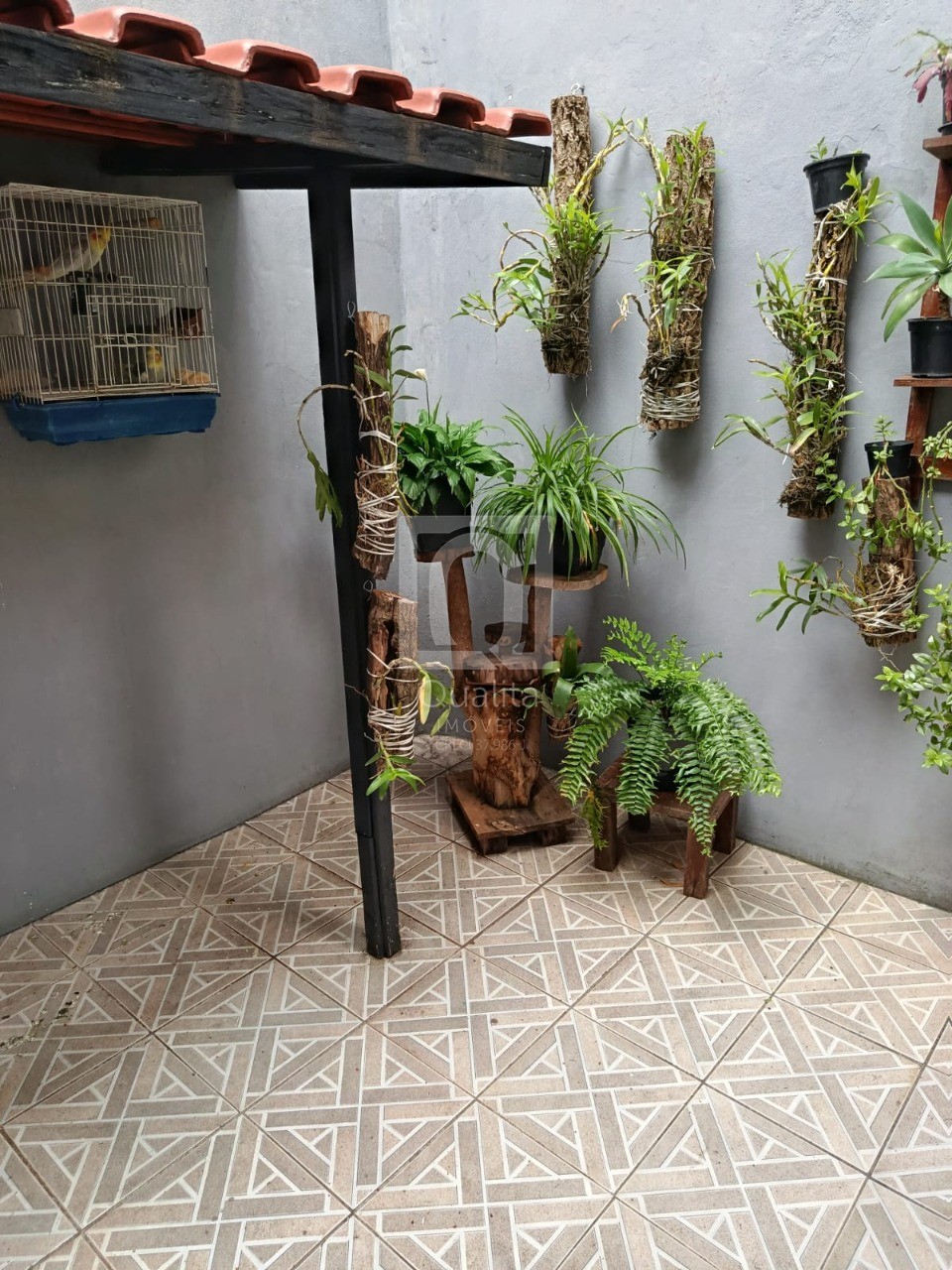 Sobrado, 2 quartos, 162 m² - Foto 10