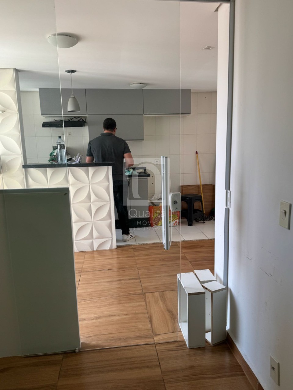 Kitnet-Studio, 27 m² - Foto 19