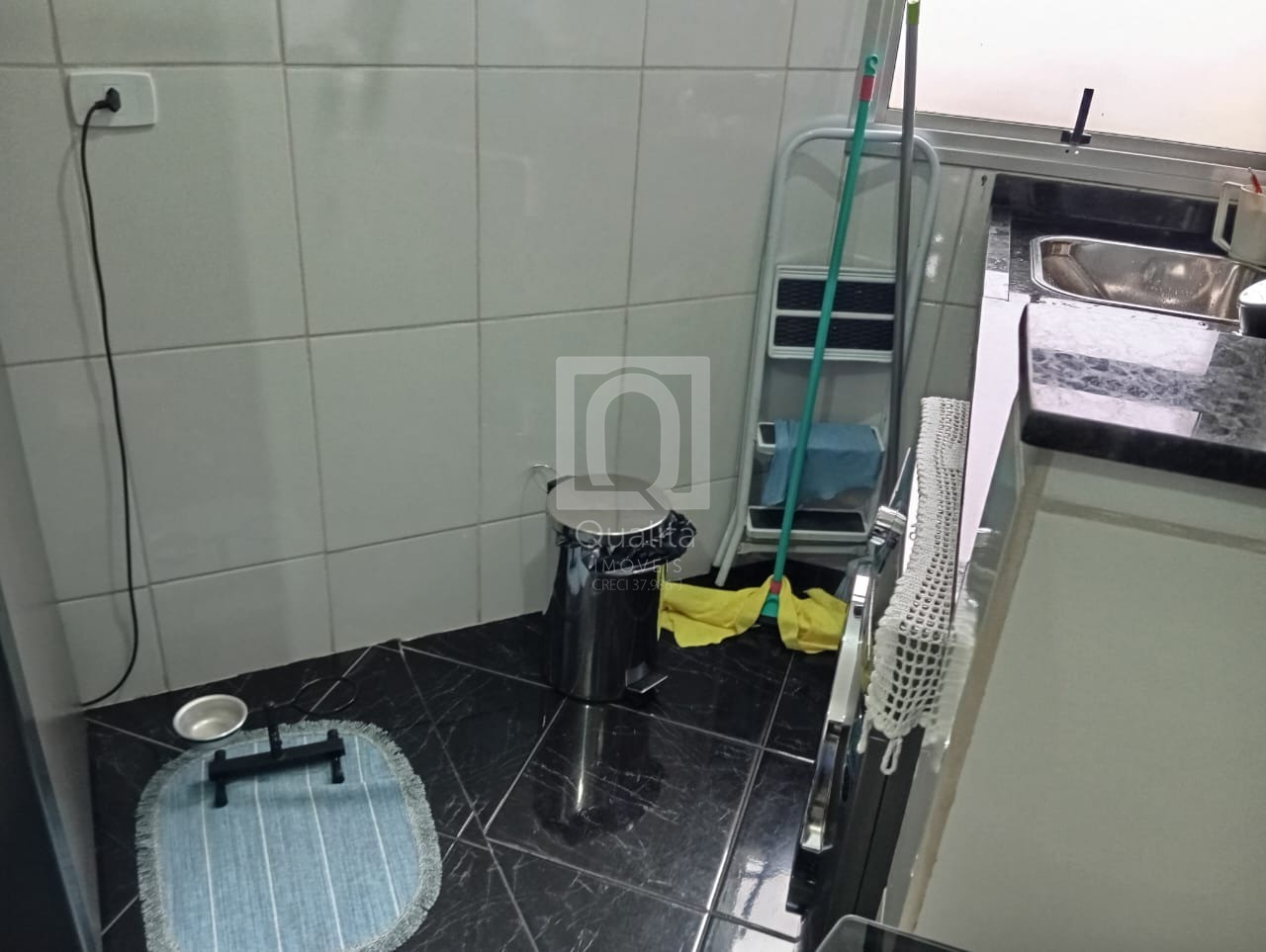 Apartamento, 2 quartos, 55 m² - Foto 7
