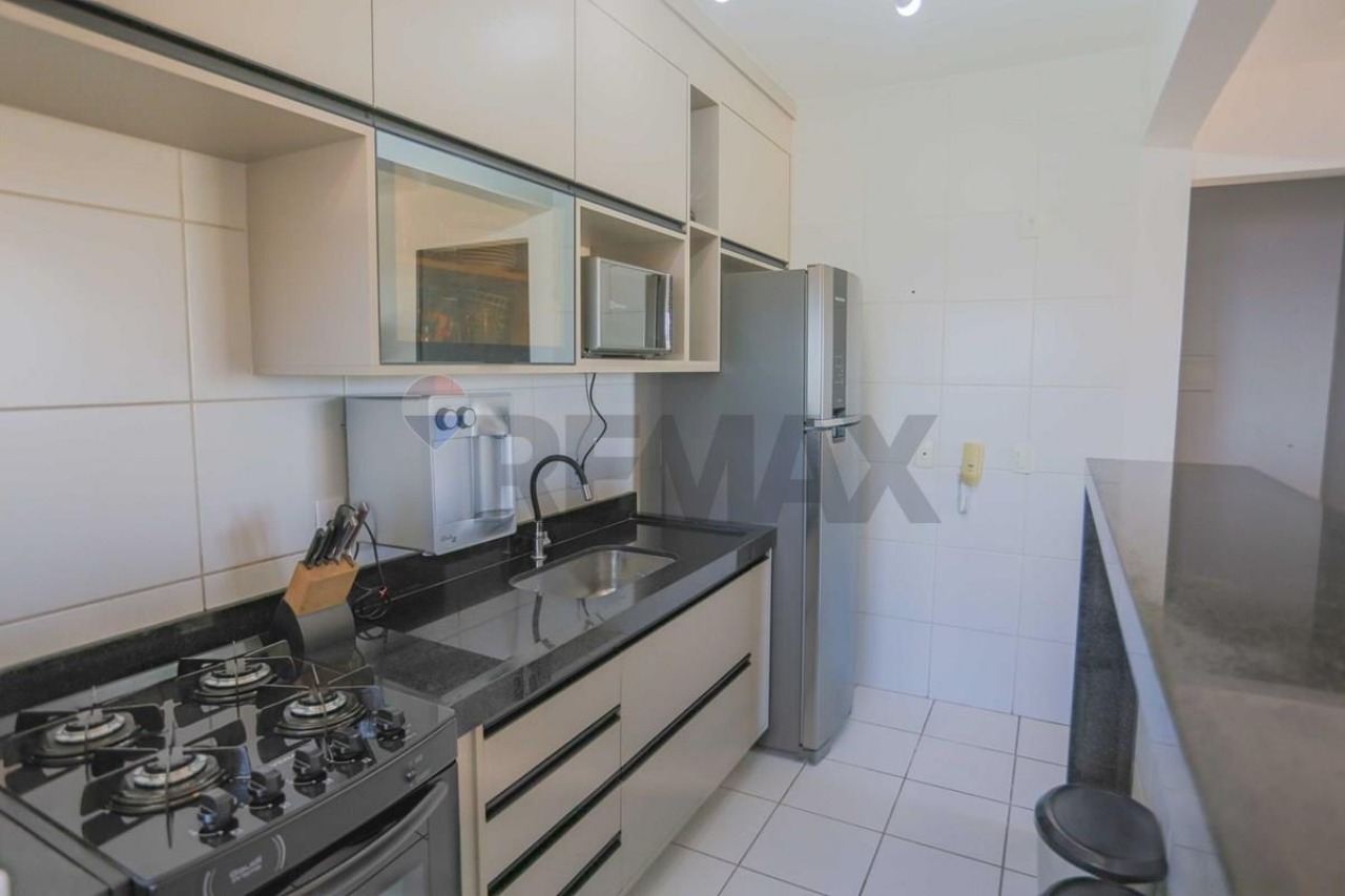 Apartamento, 2 quartos, 54 m² - Foto 7