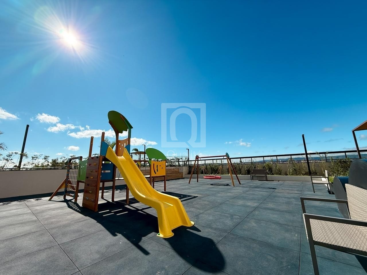 Apartamento, 2 quartos, 97 m² - Foto 31