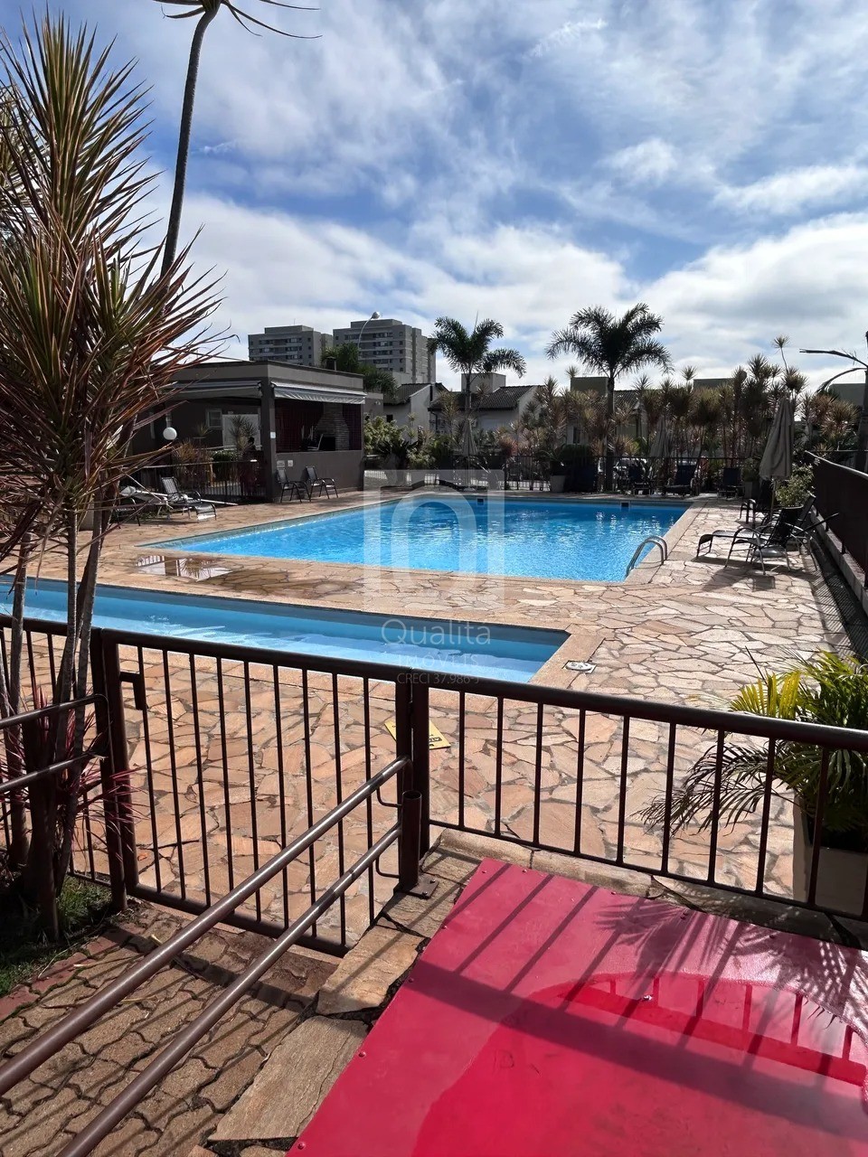 Apartamento, 2 quartos, 48 m² - Foto 10