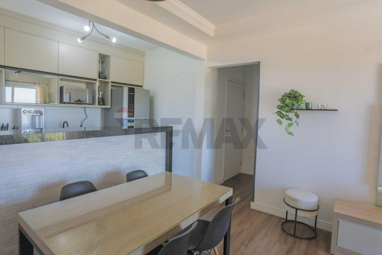 Apartamento, 2 quartos, 54 m² - Foto 9