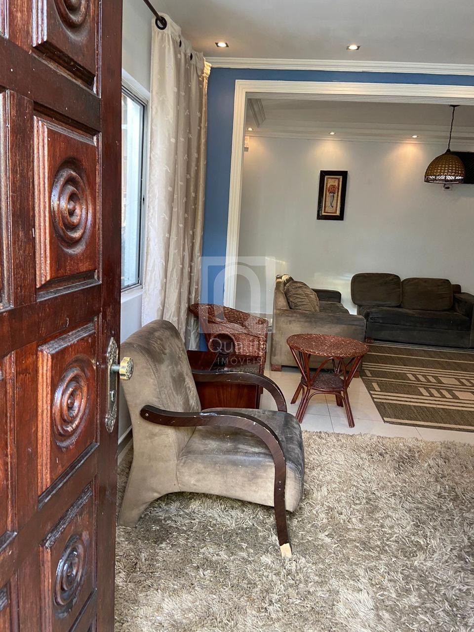 Sobrado, 3 quartos, 180 m² - Foto 4