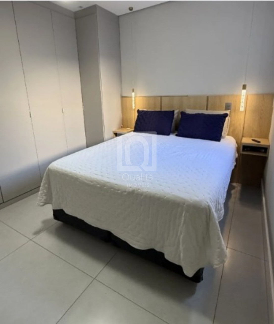 Casa de Condomínio, 2 quartos - Foto 6