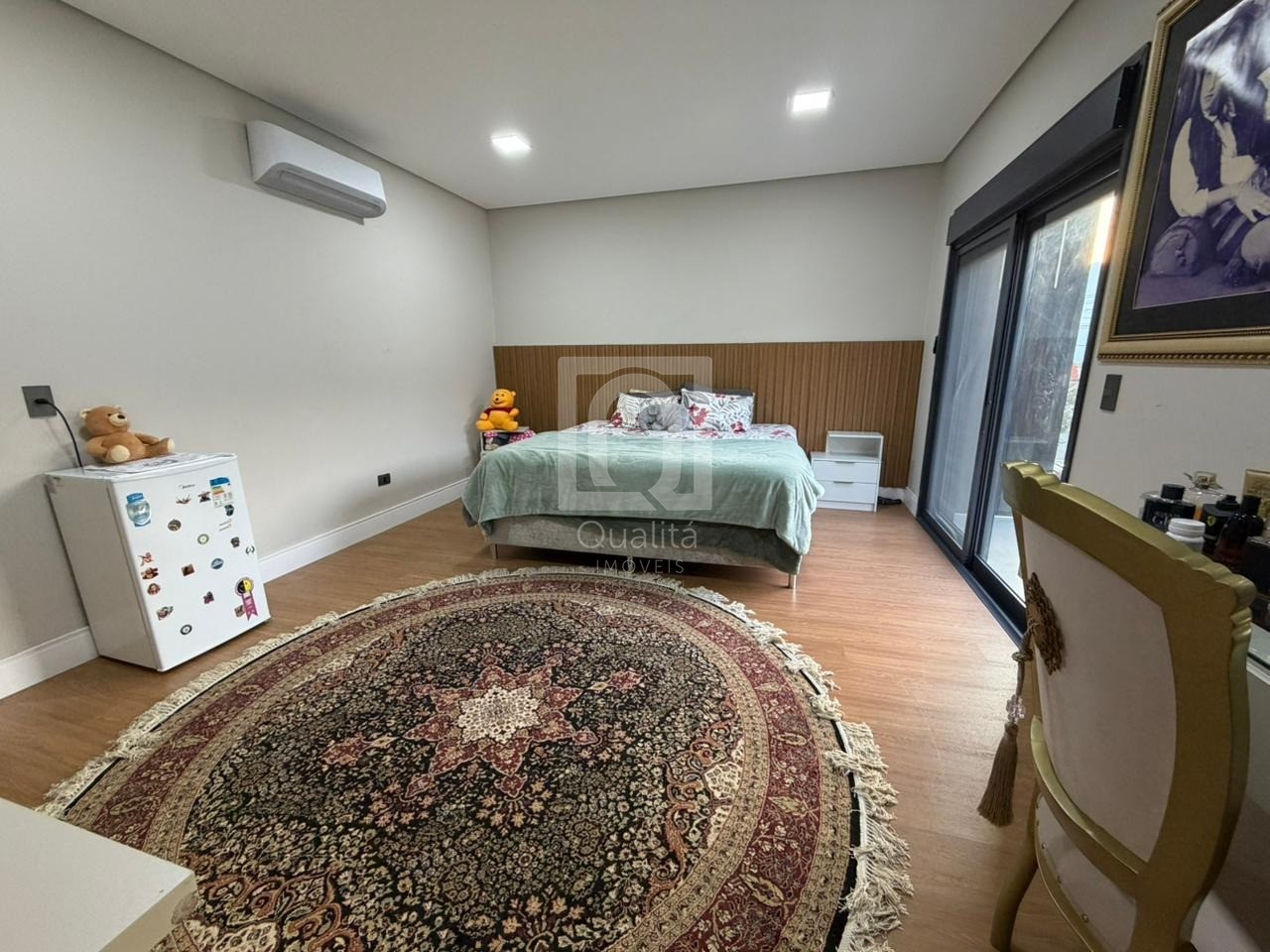 Casa de Condomínio, 4 quartos - Foto 20