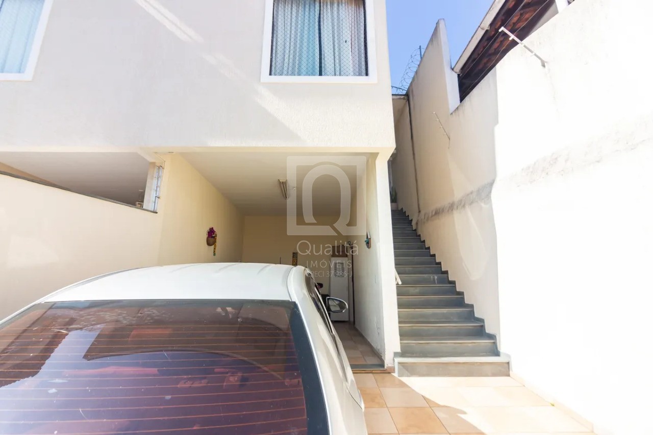 Sobrado, 3 quartos, 137 m² - Foto 27