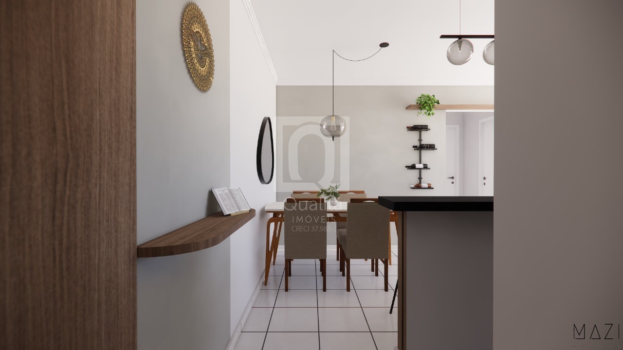 Apartamento, 2 quartos, 60 m² - Foto 7