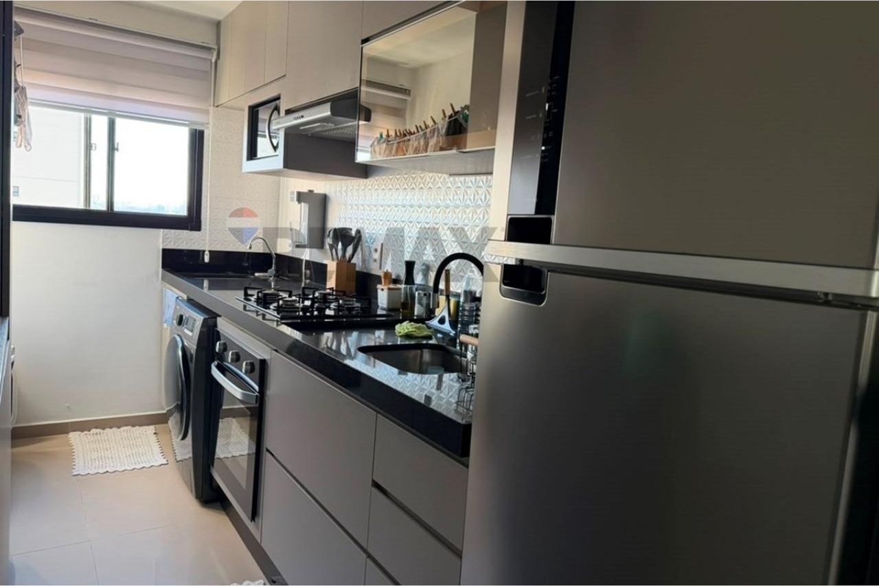 Apartamento, 2 quartos, 52 m² - Foto 6