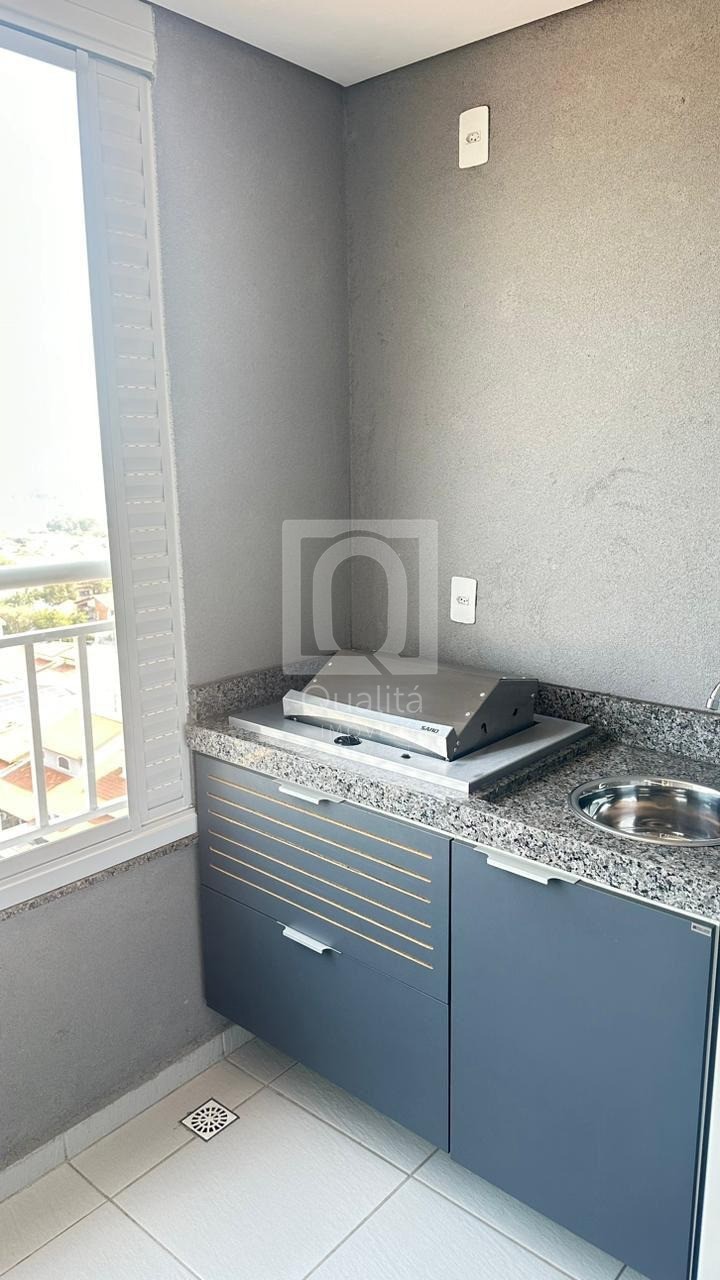 Apartamento, 2 quartos, 60 m² - Foto 16