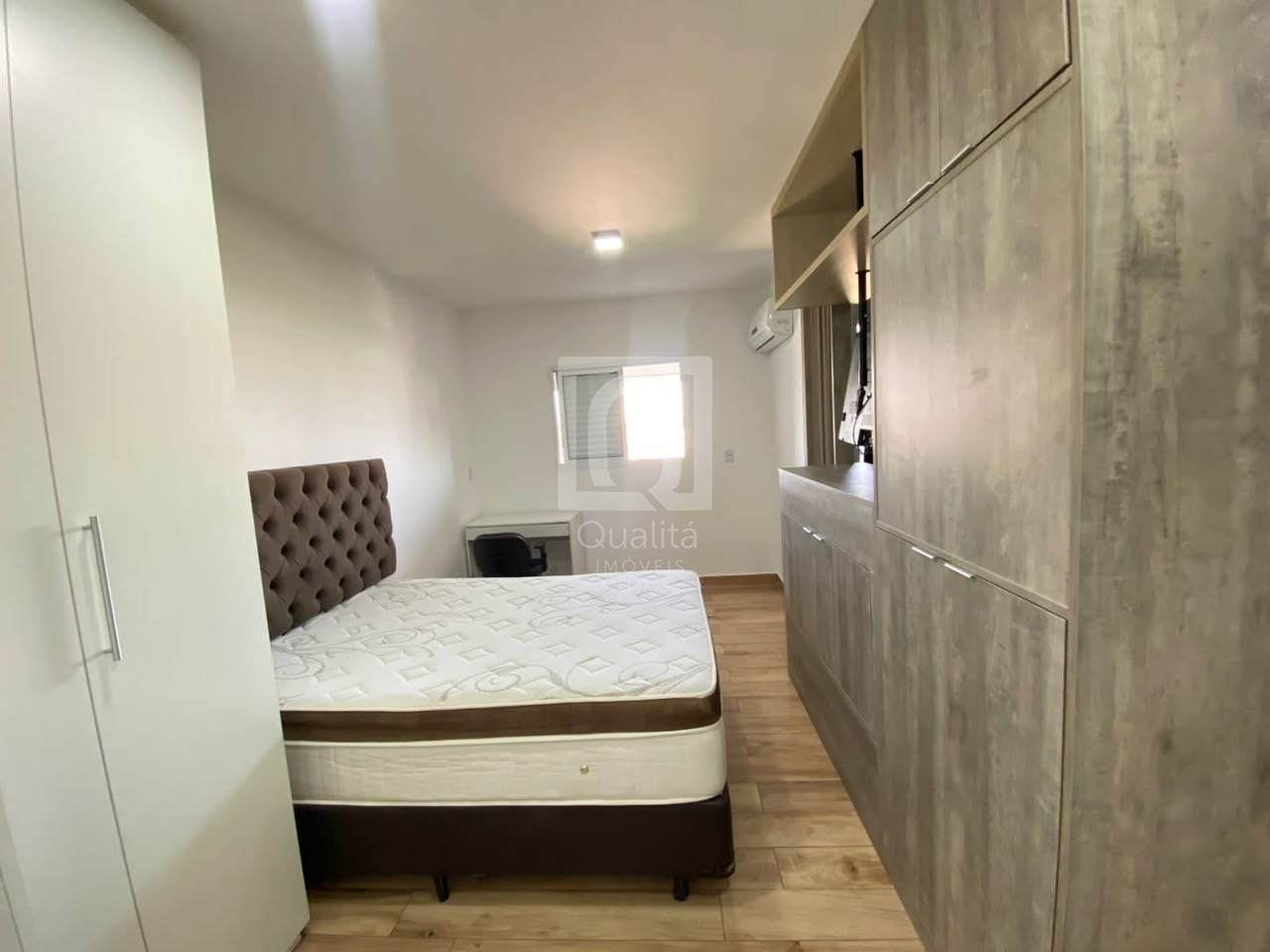Apartamento, 1 quarto, 44 m² - Foto 8