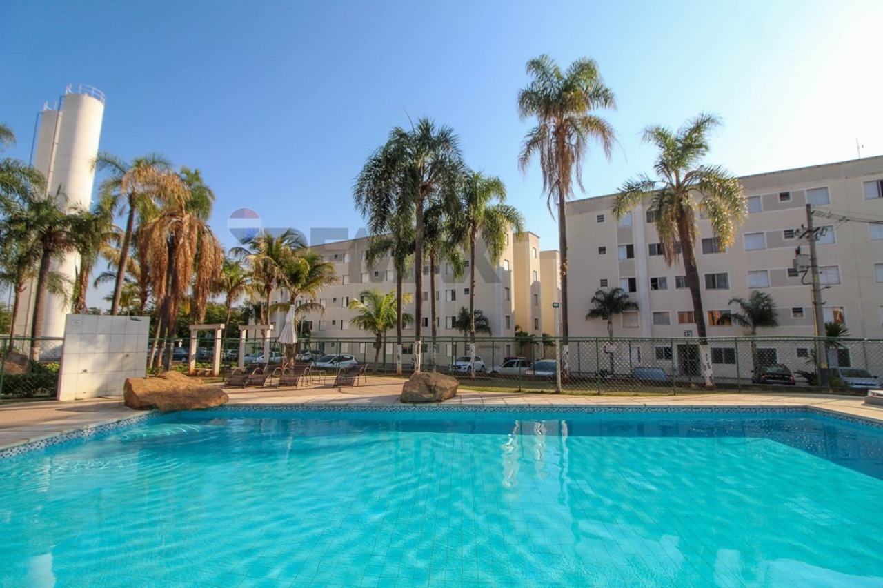 Apartamento, 2 quartos, 45 m² - Foto 16