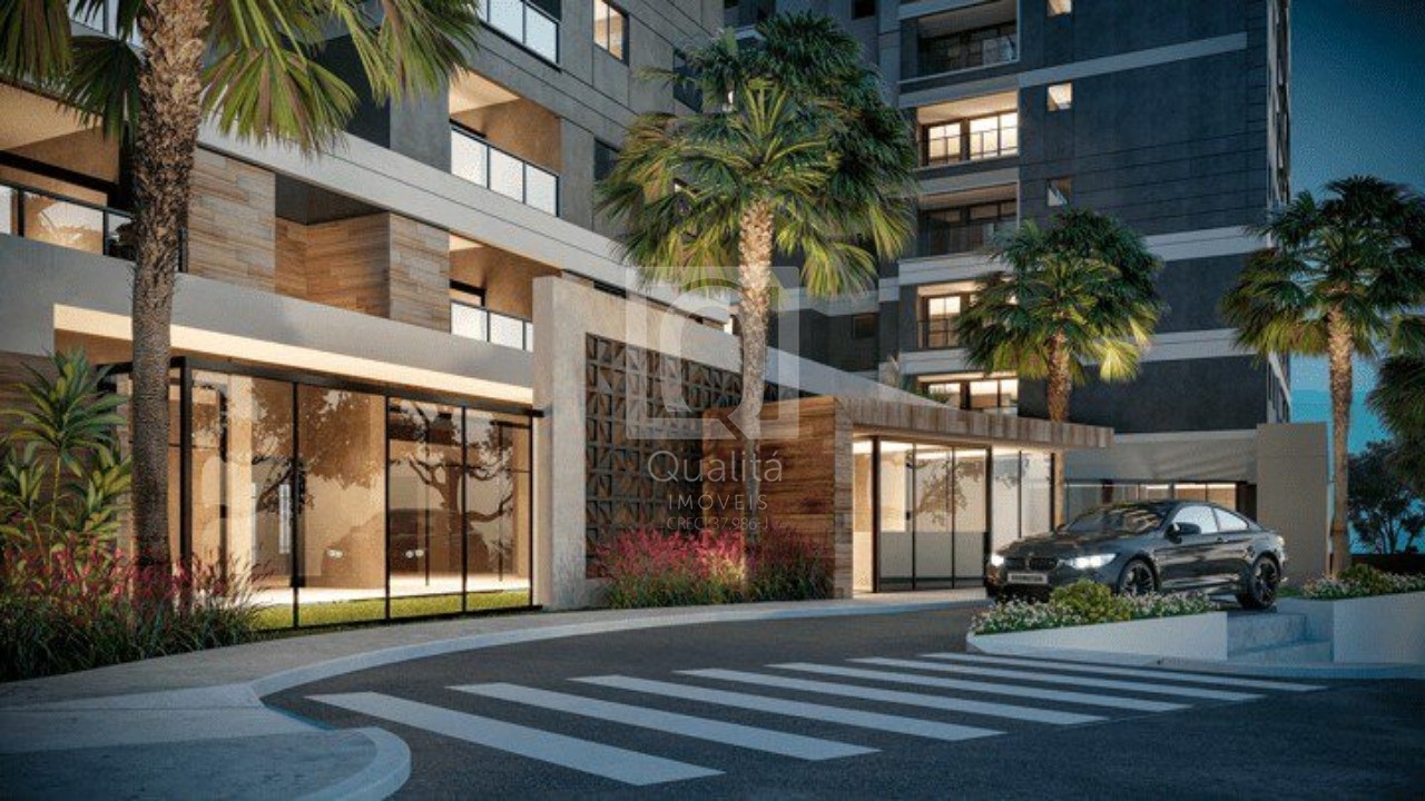 Apartamento, 1 quarto, 45 m² - Foto 15