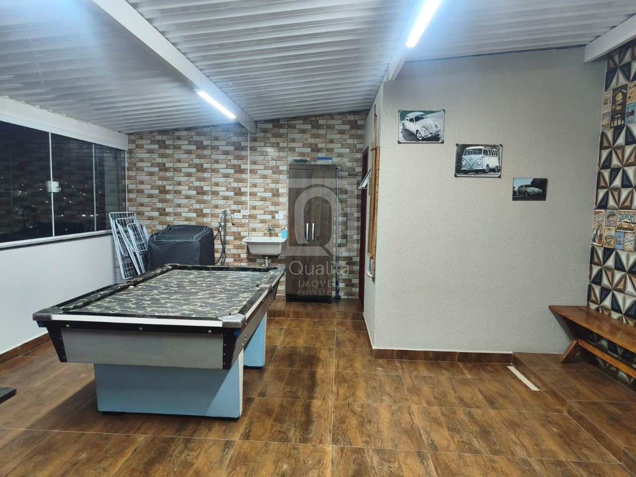 Casa de Condomínio, 3 quartos - Foto 29