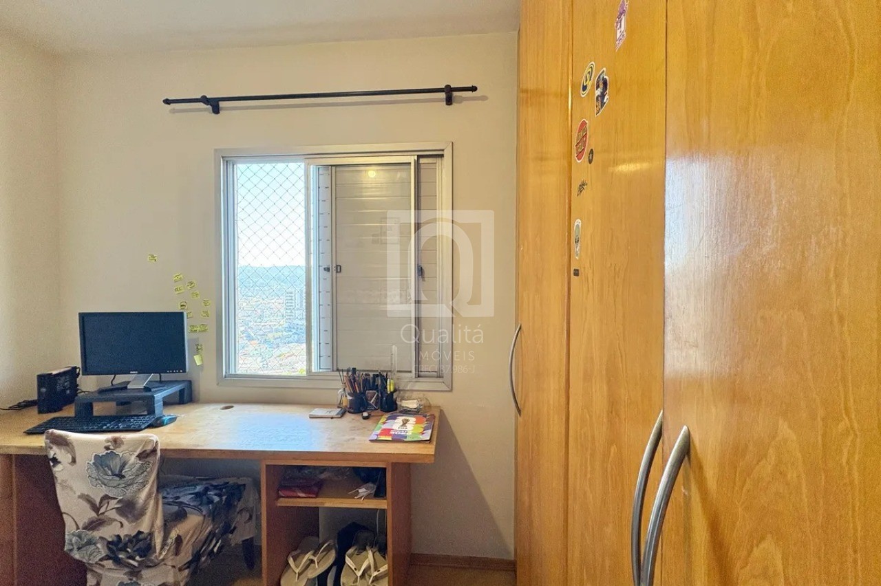 Apartamento, 2 quartos, 56 m² - Foto 13