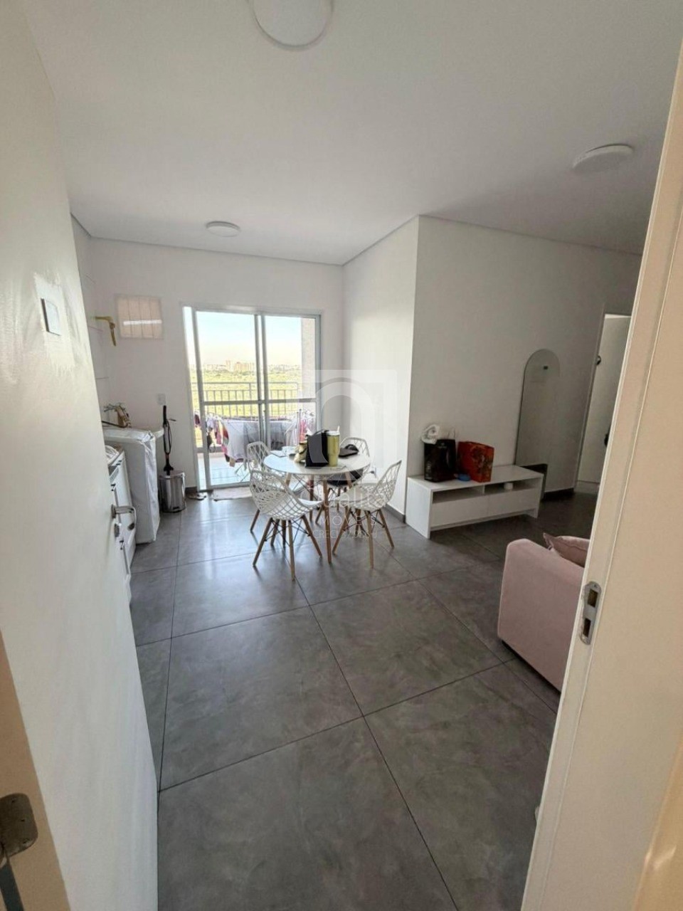Apartamento, 2 quartos, 54 m² - Foto 3