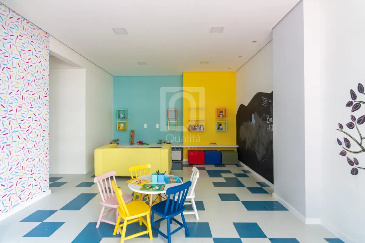 Apartamento, 2 quartos, 50 m² - Foto 25