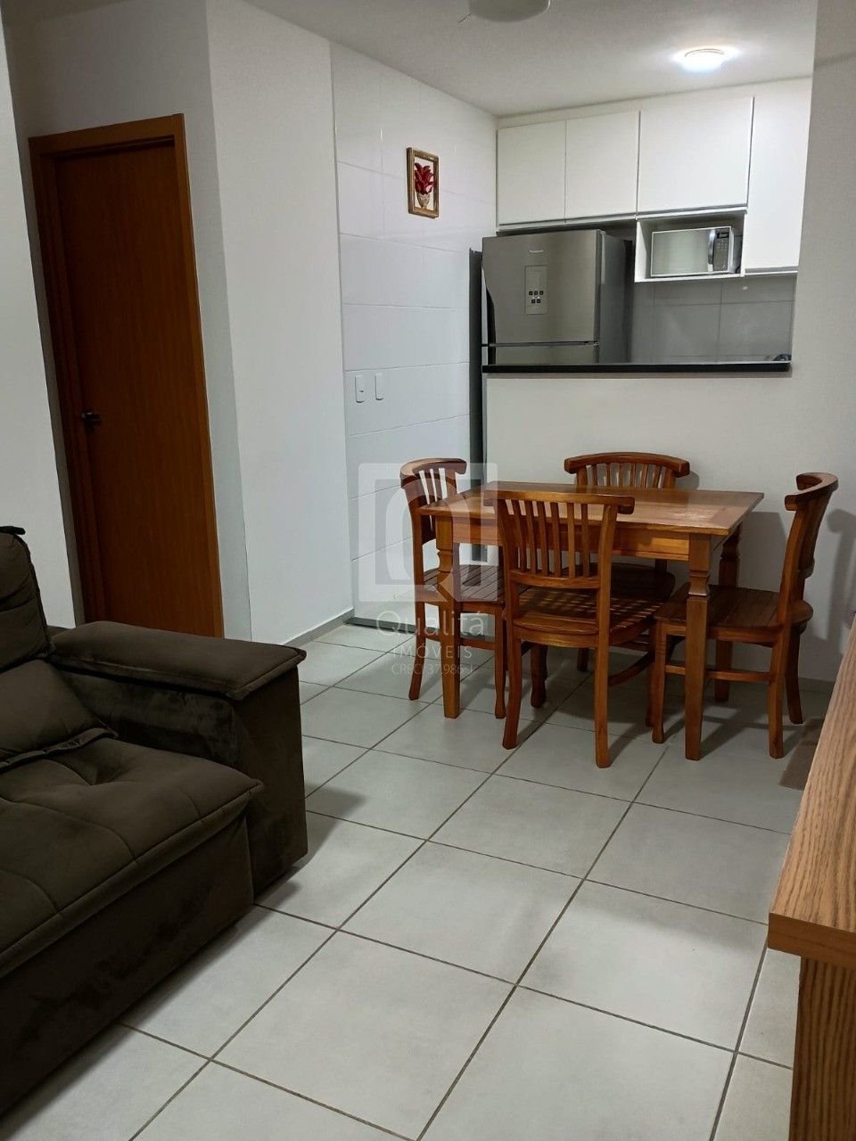 Apartamento, 2 quartos, 48 m² - Foto 3