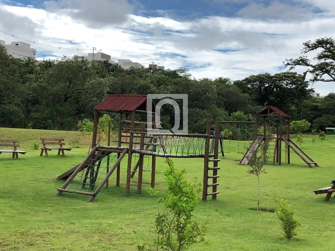 Casa de Condomínio, 4 quartos - Foto 18