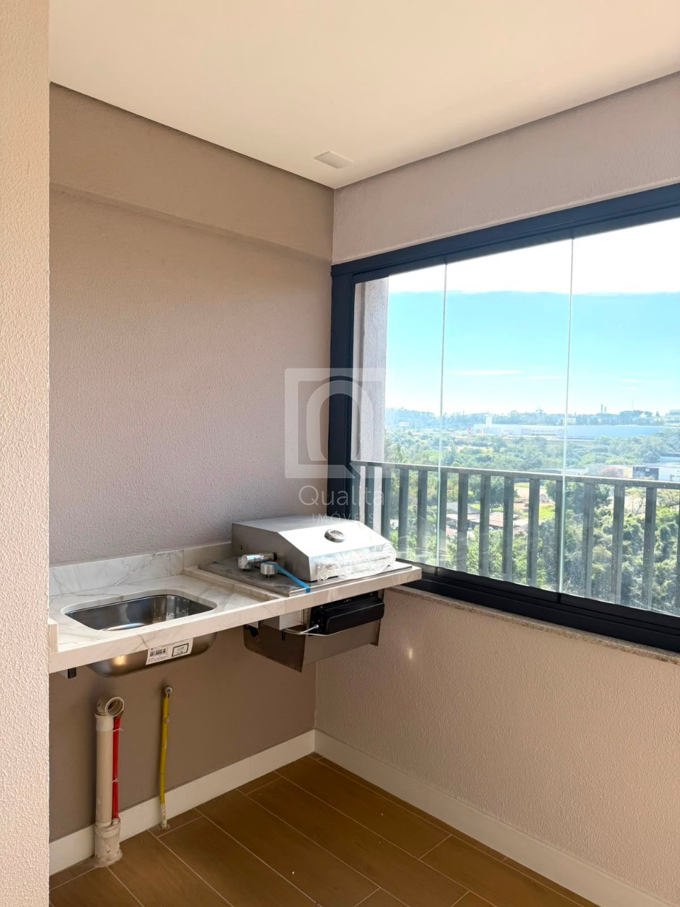 Apartamento, 2 quartos, 69 m² - Foto 8