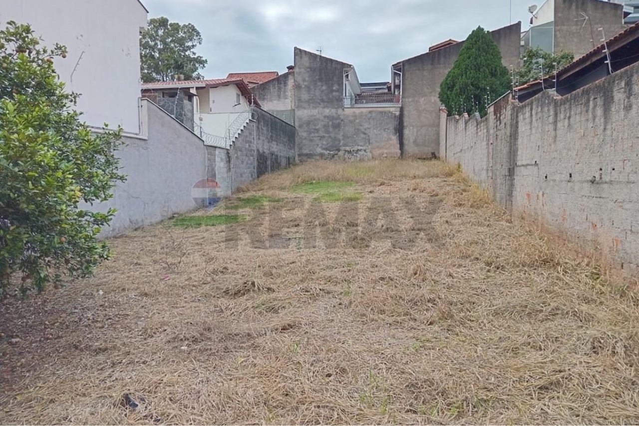 Terreno, 328 m² - Foto 1