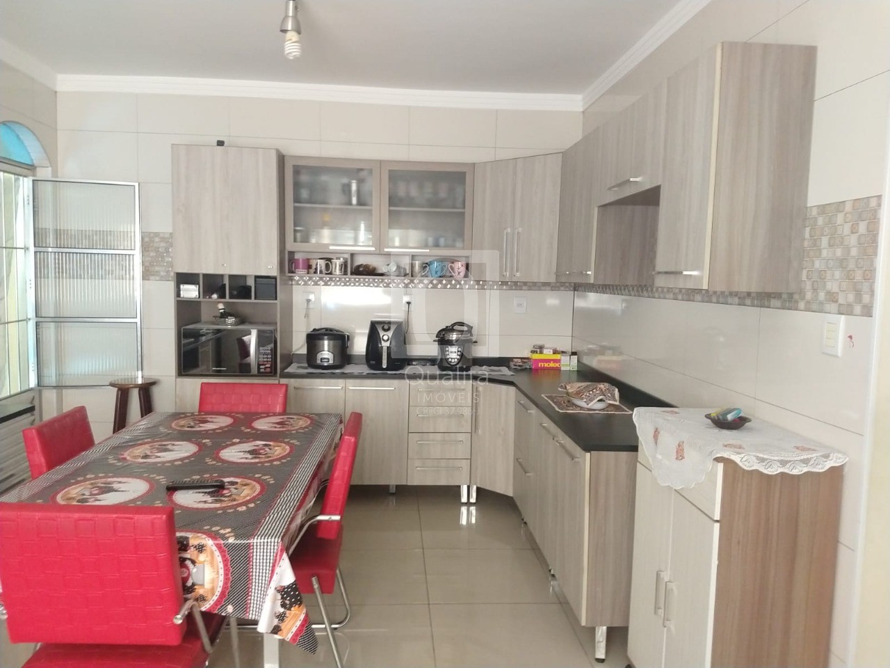 Sobrado, 3 quartos, 310 m² - Foto 3