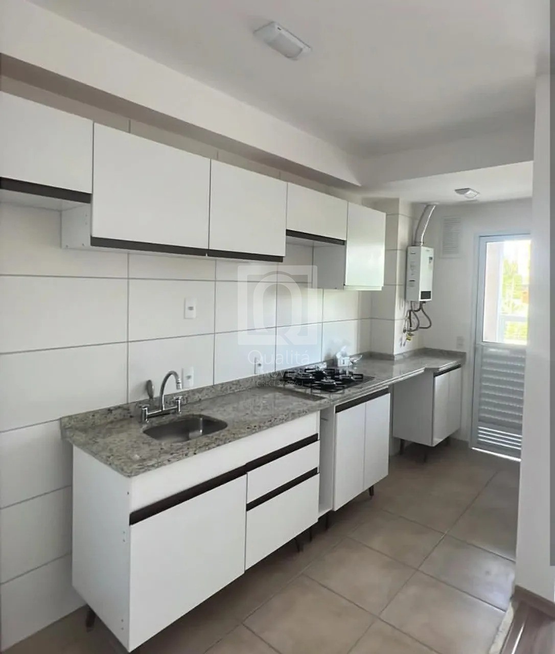 Apartamento, 2 quartos, 60 m² - Foto 1