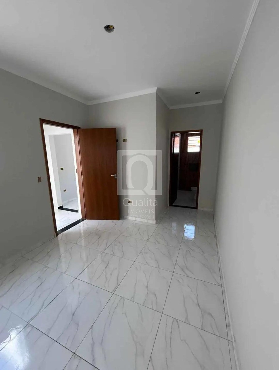 Kitnet-Studio, 34 m² - Foto 4