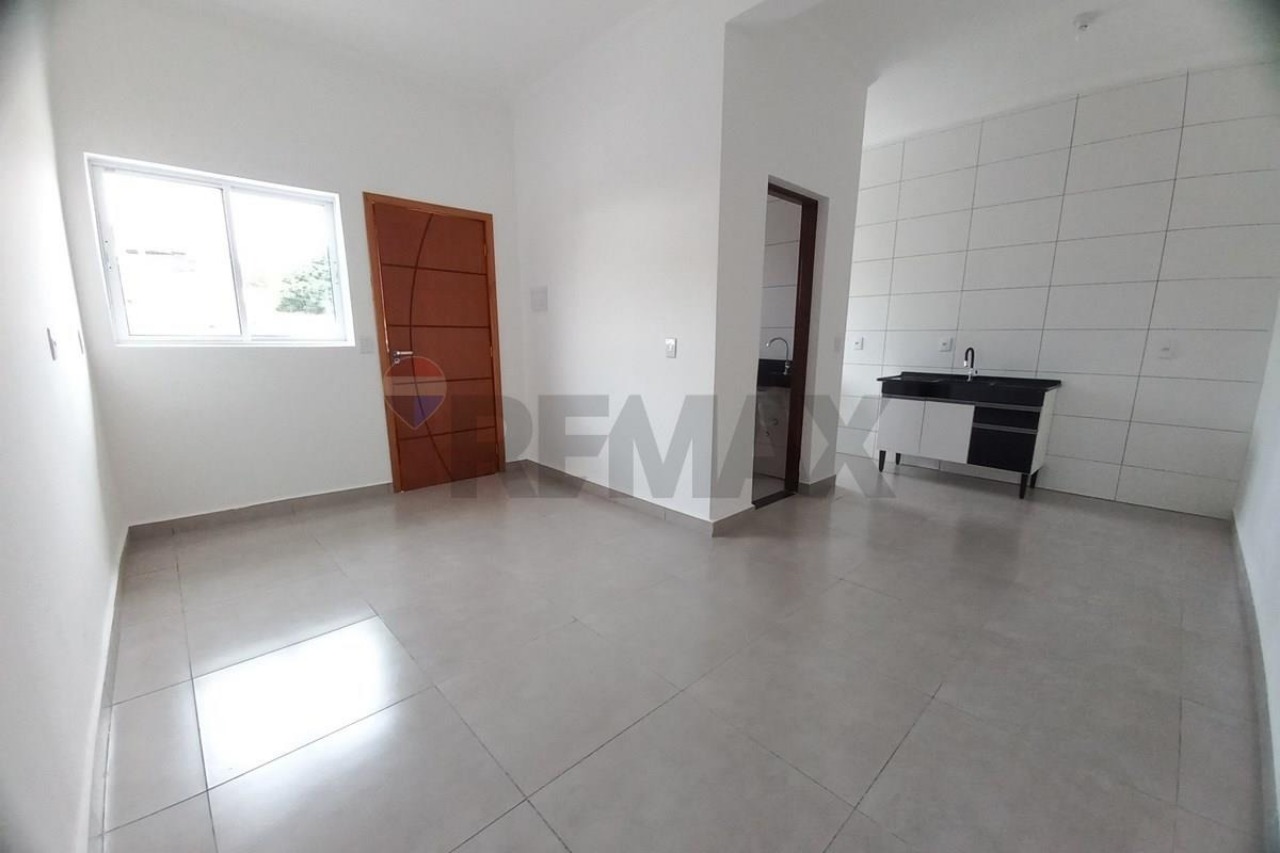 Casa, 1 quarto, 30 m² - Foto 4