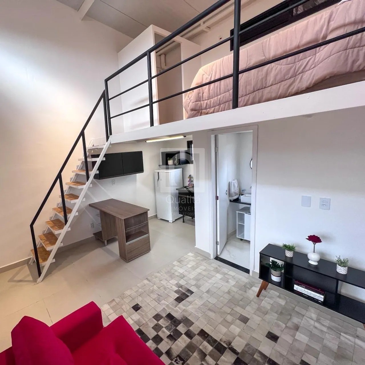 Prédio Inteiro, 36 m² - Foto 3