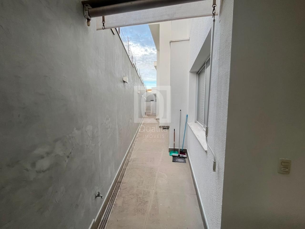 Casa de Condomínio, 4 quartos - Foto 49