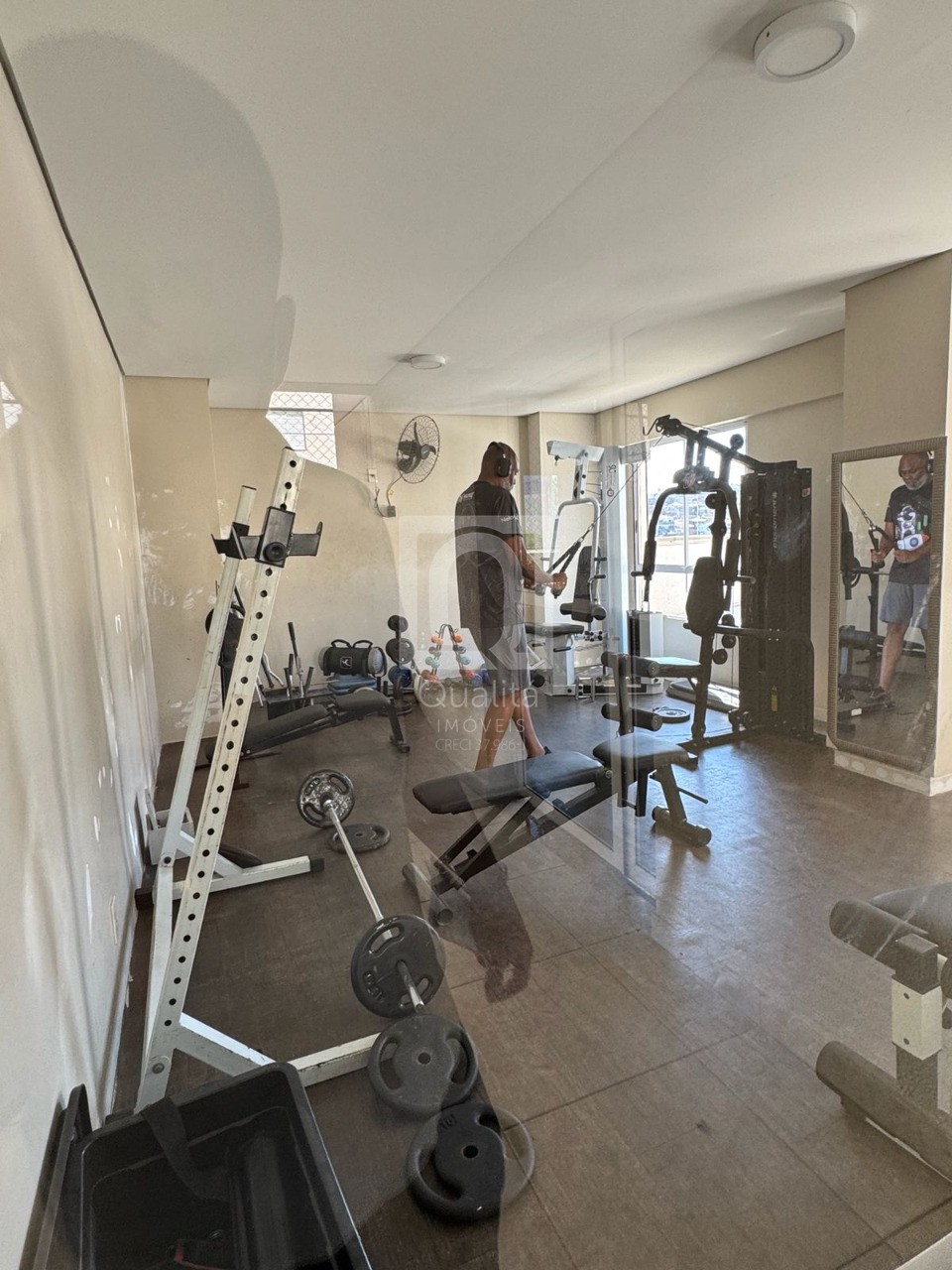 Kitnet-Studio, 27 m² - Foto 10